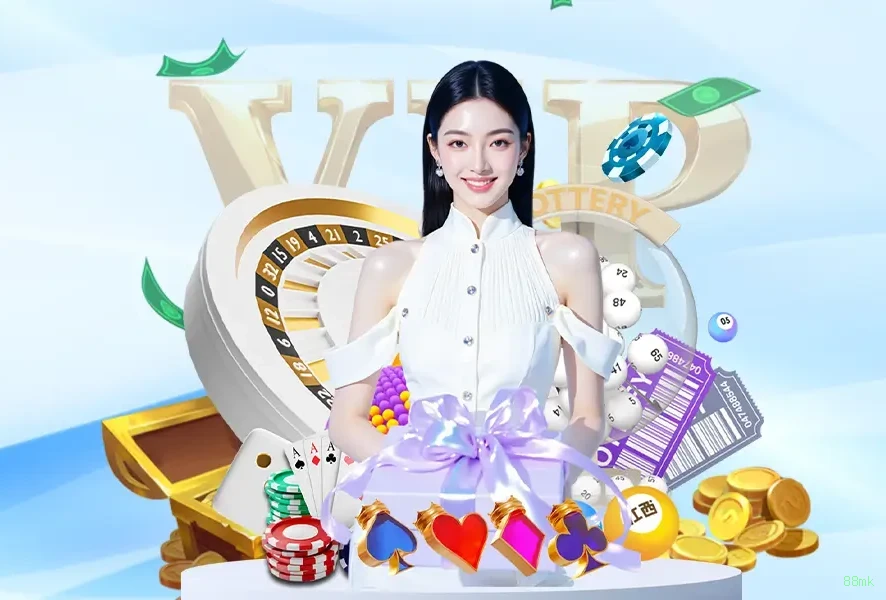 88mk Cassino Clássico